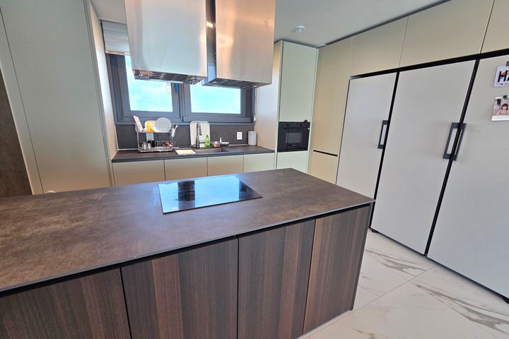 ● Ansan Daebudo Penthouse 4th image