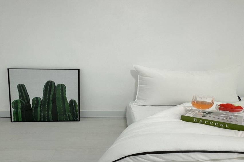 신도림역세권 투룸주차⭕️