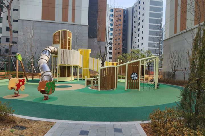 수원화성 신축 아파트  15번째 이미지