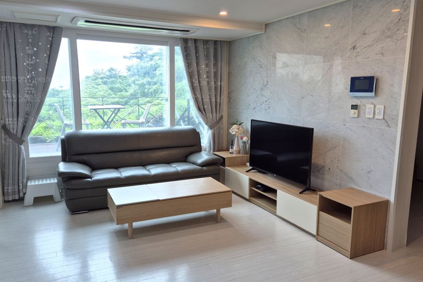 엘리시아 애월/가족숙소