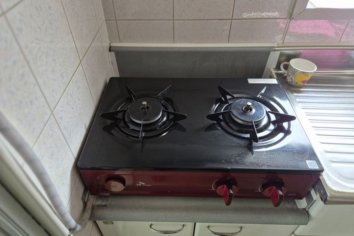 자연과 조화로운 APT 10번째 이미지