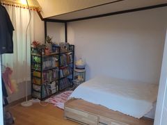 4th floor of a luxury house in Seocho 11th image