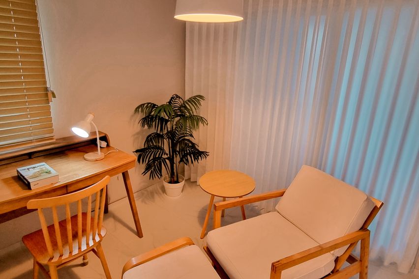 예쁜백운역3분투룸풀옵