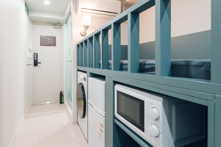 먼슬리브신대방 블레스룸