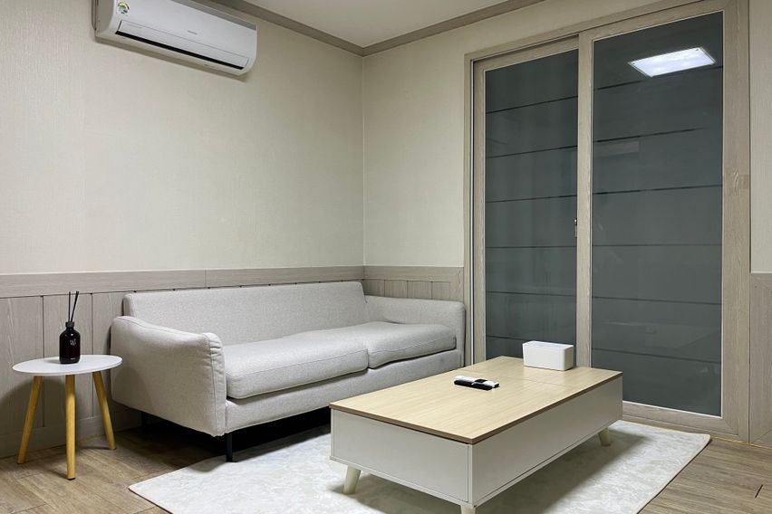 경산역 가성비 미니투룸