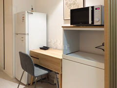 Large studio apartment, 20 minutes from Gangn 7th image