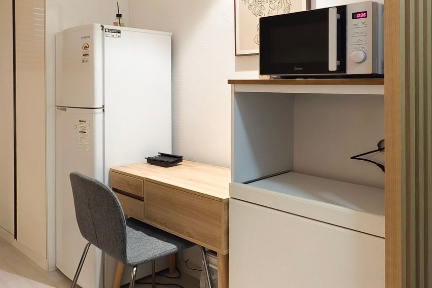 강남20분 큰원룸 f8