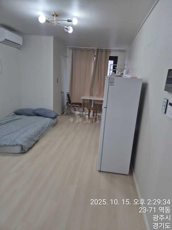 역동(경안동) 신축 방 이미지