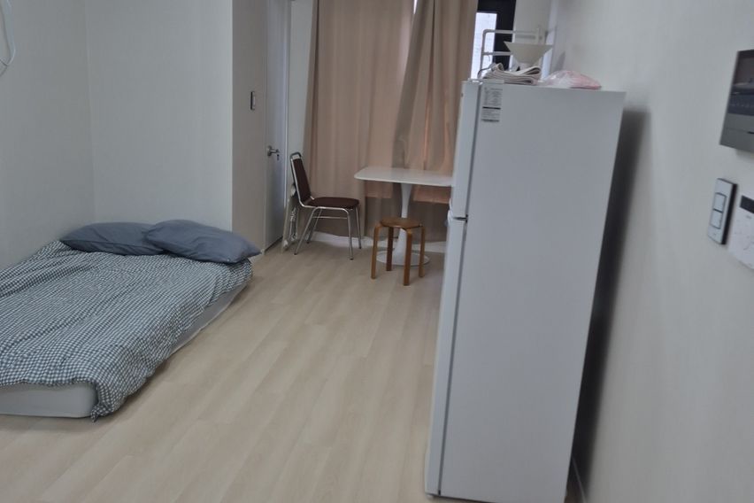 역동드림타워신축원룸