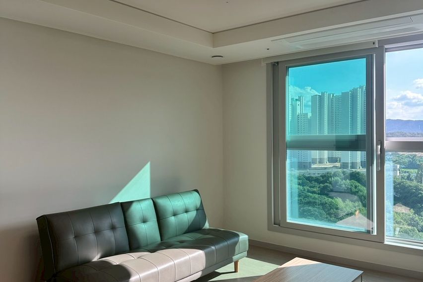 트윈라운지☁️힐링스테이