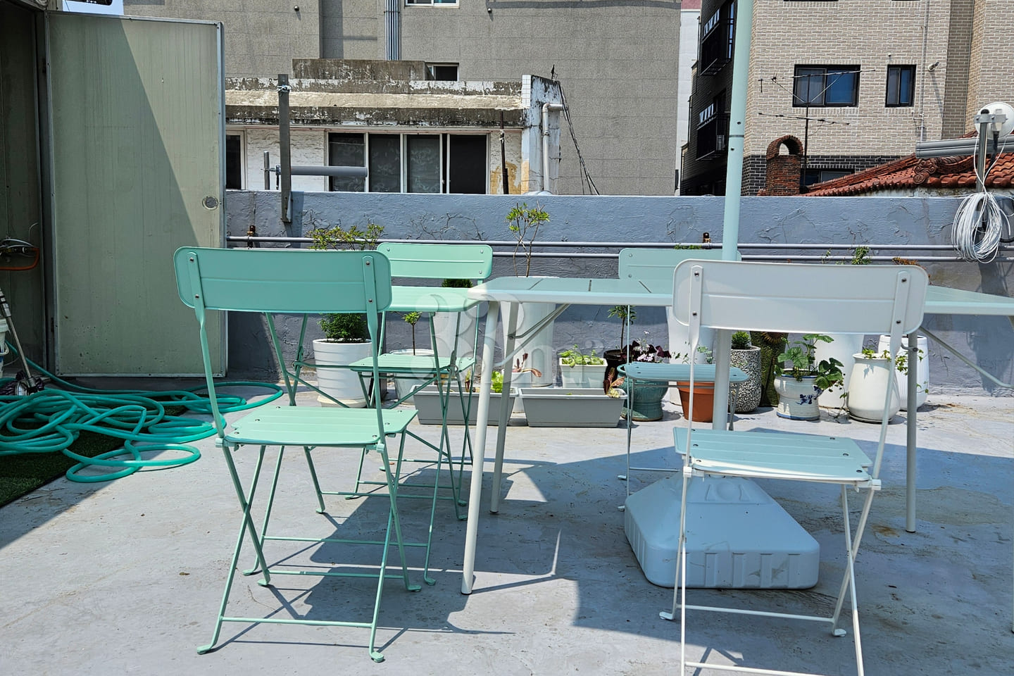 Hwagok-dong, 3rd floor rooftop 8th image