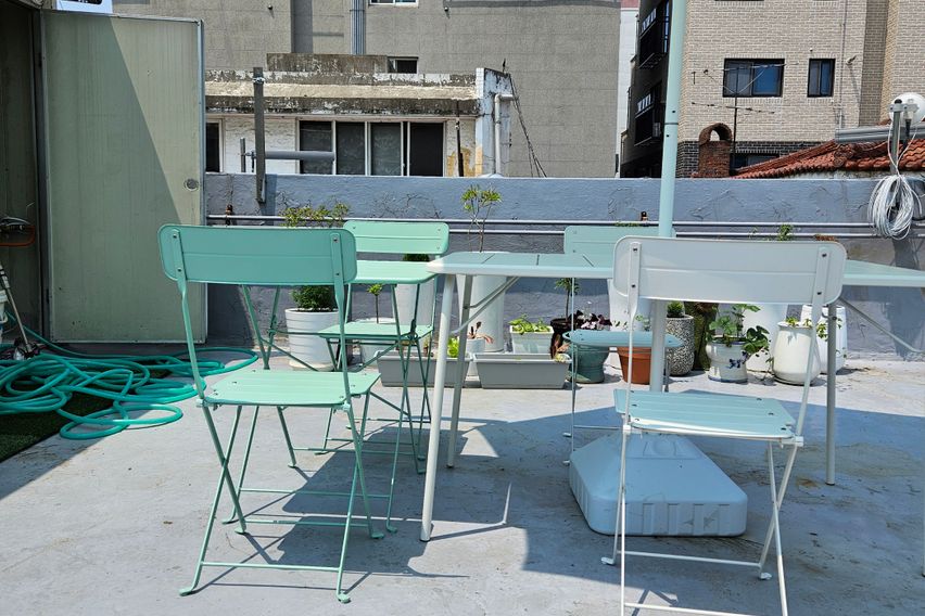 화곡동 3층옥상