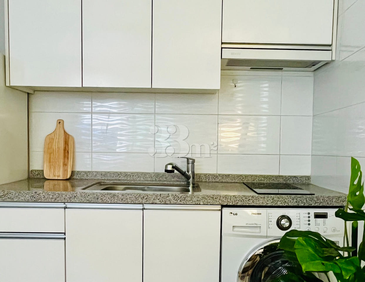 Songpa, Seokchon Cozy Studio Apartment ♦️♦️ 7th image