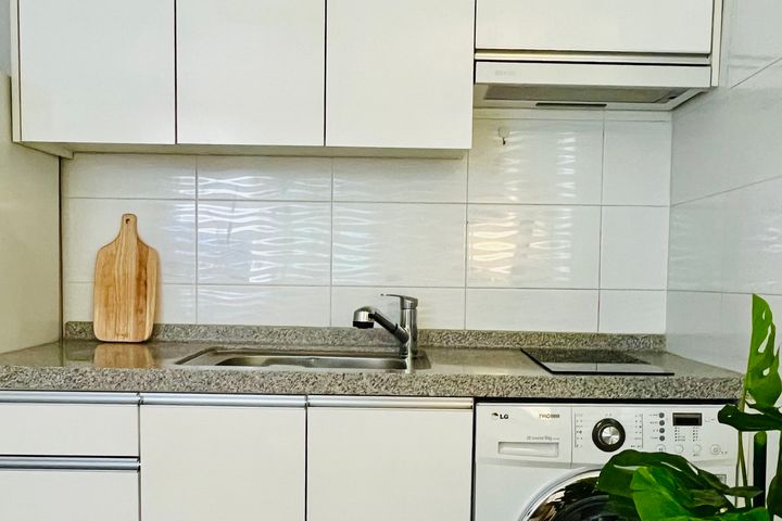 Songpa, Seokchon Cozy Studio Apartment ♦️♦️ 7th image