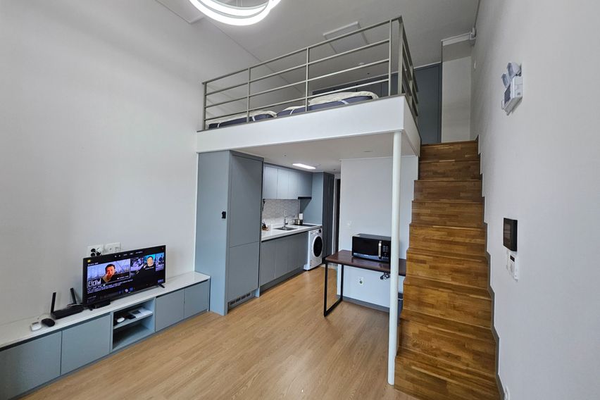 상암역1분🩷최신축복층