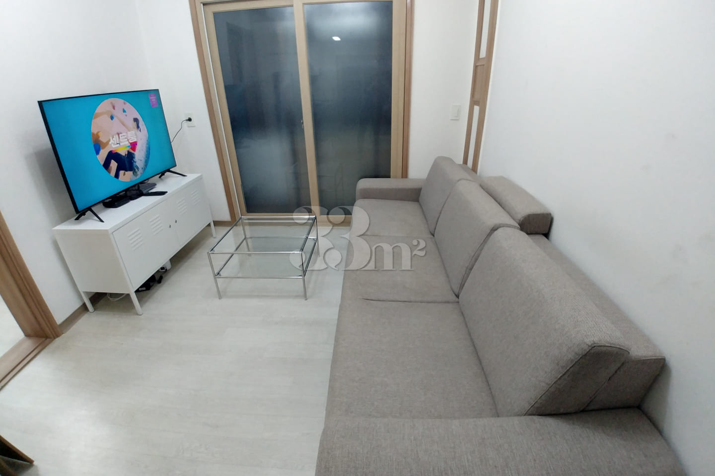 3-room apartment, 5 minutes from Hongik Unive 14th image