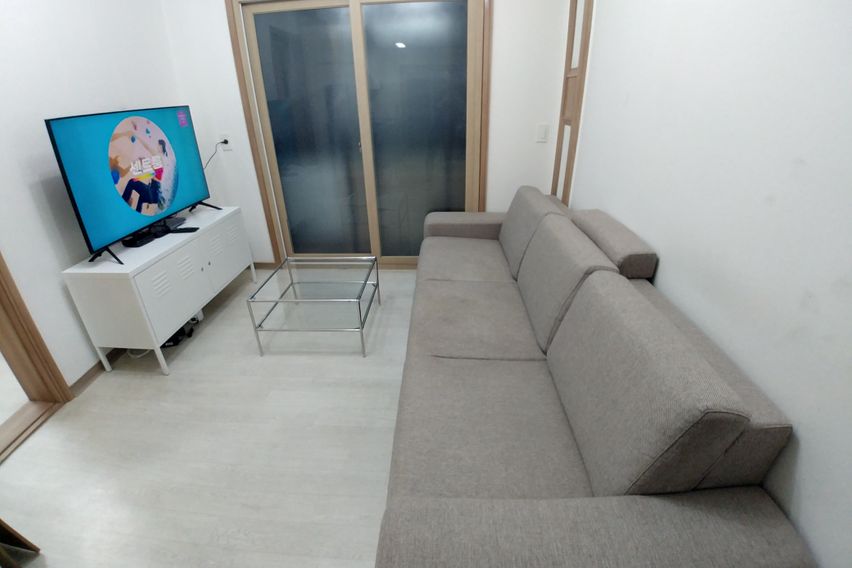 홍대입구역 5분거리3룸 14번째 이미지