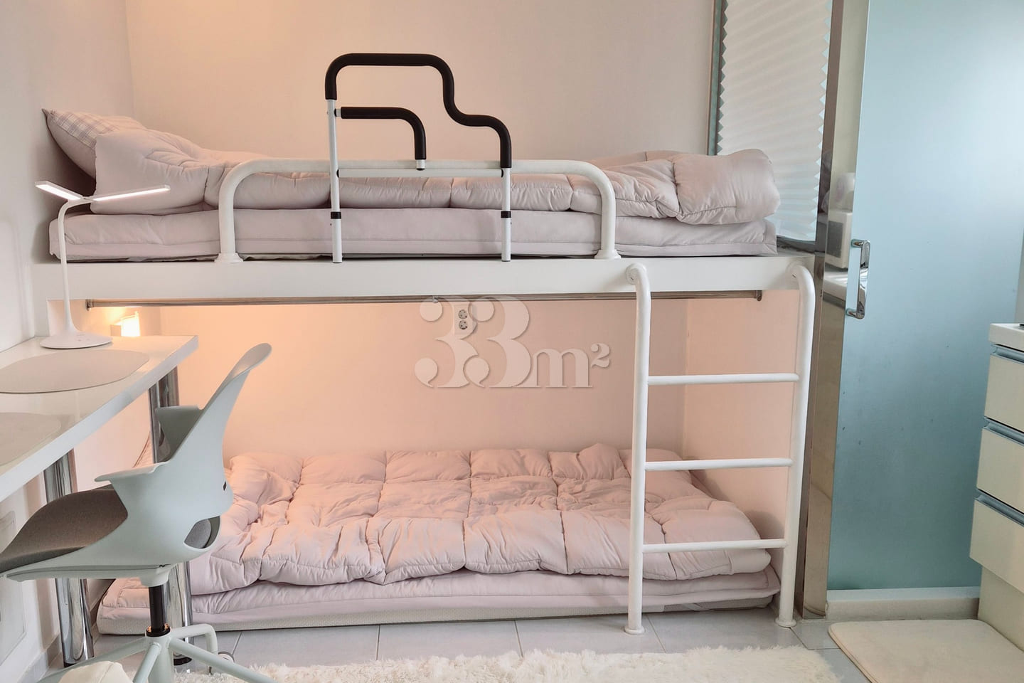 Excellent condition ๐ Spacious, well-shaped 1th image