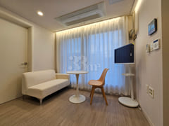 Affordable two-room apartment in Deungchon 1th image