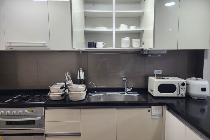 삼성동 코엑스 투룸 13번째 이미지