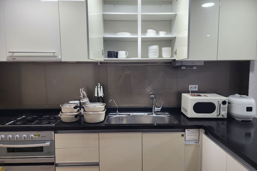 삼성동 코엑스 투룸 13번째 이미지