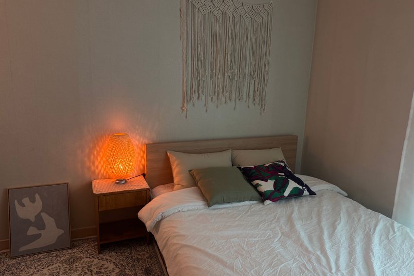 송정해수욕장앞 한달살기 2번째 이미지