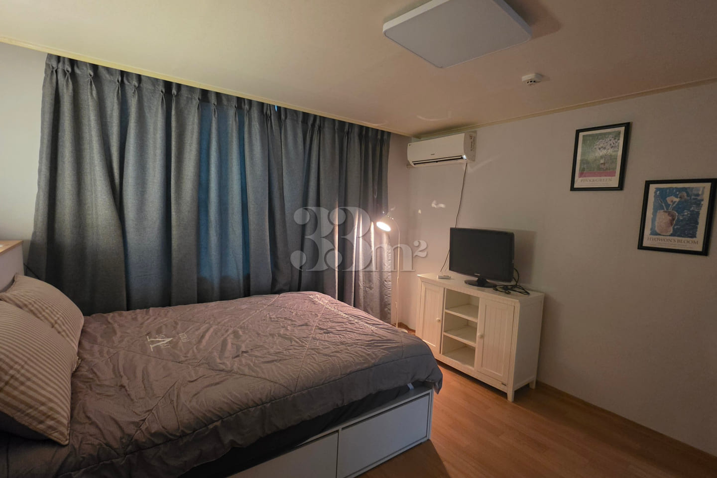 Galma-dong two-room unit – Dunsan long-term s 11th image