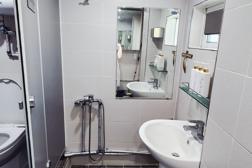 달빛여신 하우스 힐링룸 11번째 이미지