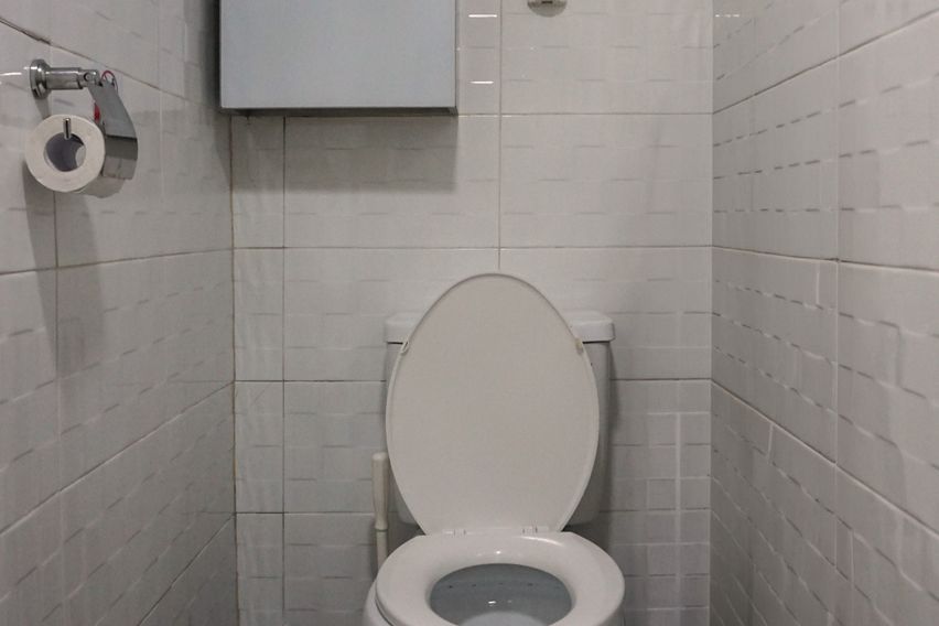 충무로 침실 분리 원룸 18번째 이미지