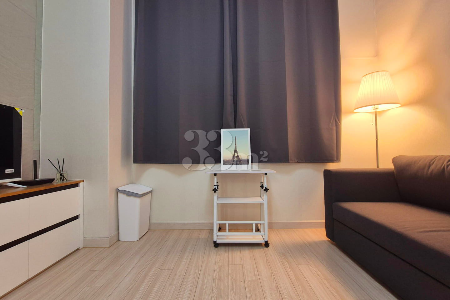 Accommodation for 3 people 9th image