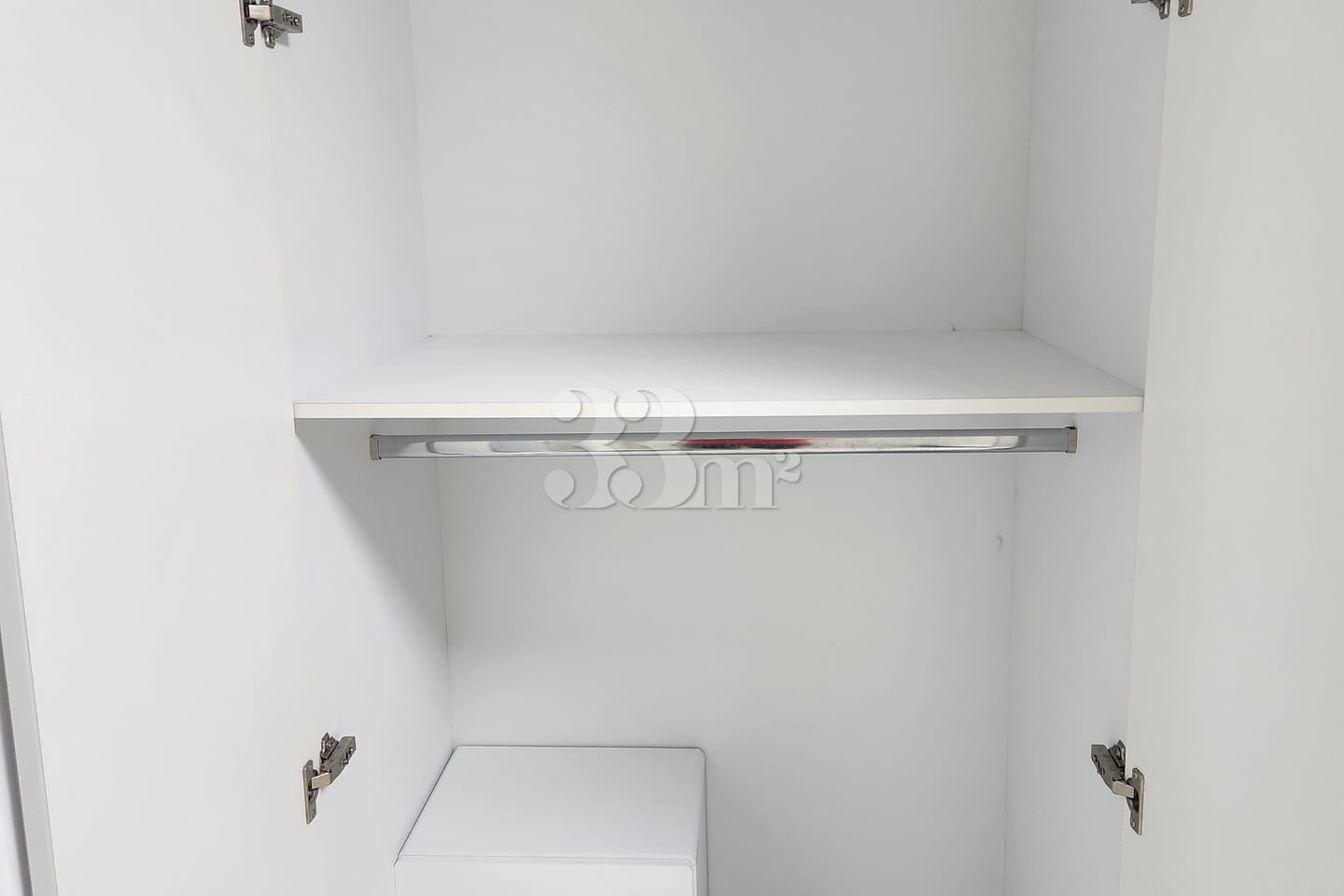 Fully furnished unit (Size 32) near Baekseok  11th image