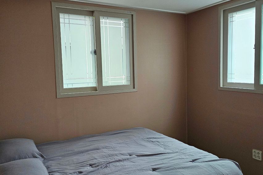 당산 한강산책 아늑한집