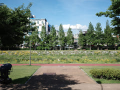 Gyeongsan Station/Oksan-dong/Studio Apartment 17th image