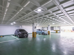 Suwon's Best Accommodation with a Whirlpool B 15th image