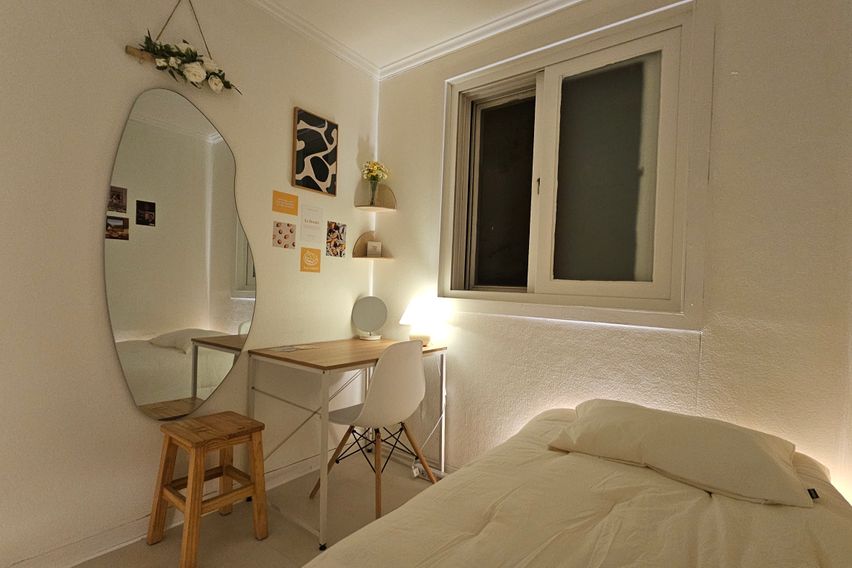 작은방 1번째 이미지