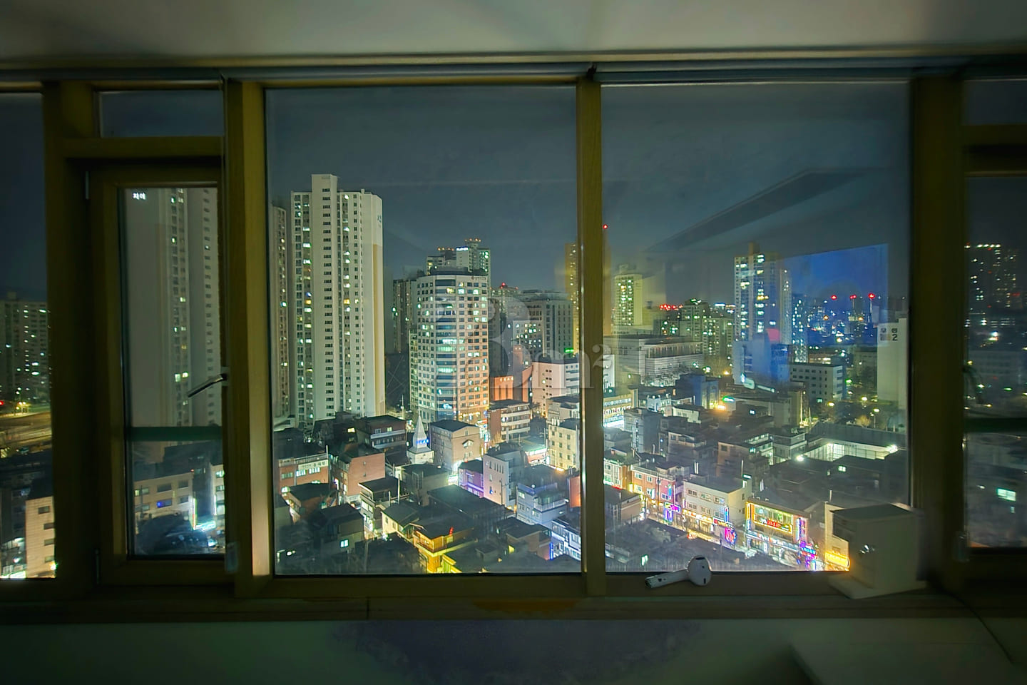 Sindorim Night View Good 1307 4th image