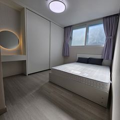 부여하나캐슬203 방 이미지