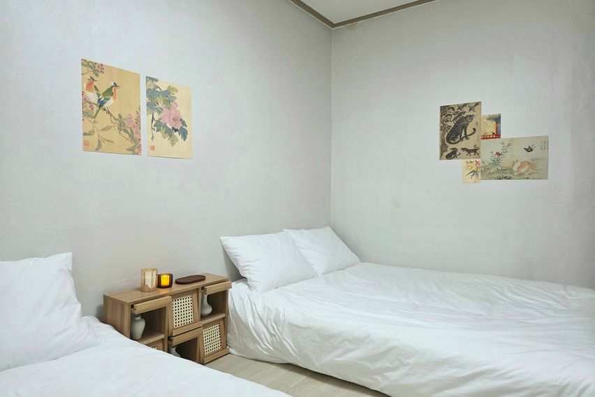 서울 신정동] 누리﻿家 2번째 이미지