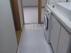 White-themed studio, 3 minutes from Mangpo St 3th image