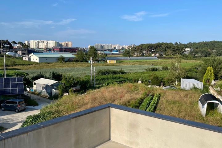 단독신축2층편백전원주택 12번째 이미지
