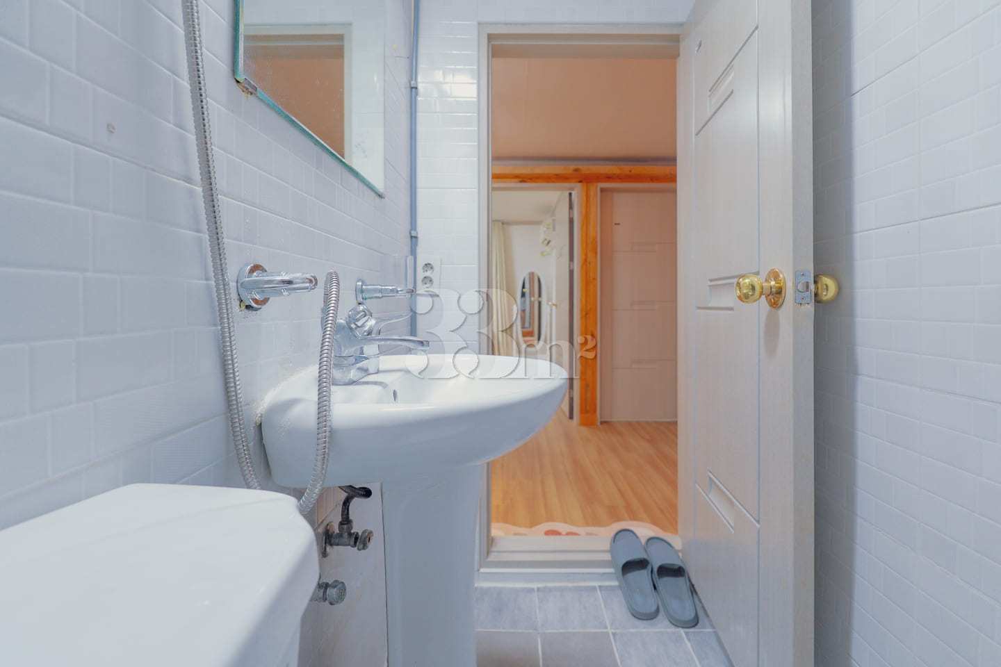 ⏏️Fully furnished studio apartment near Sari  19th image