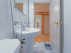 ⏏️Fully furnished studio apartment near Sari 19th image