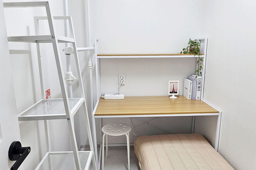 ❤️명일역 여성전용 E9