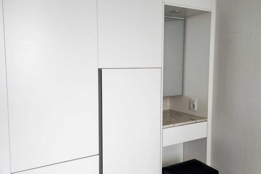 크렘스레이크 복층호수뷰