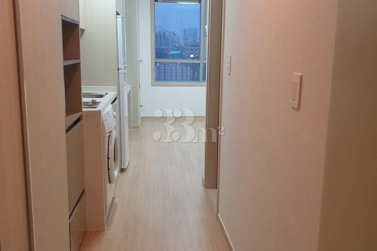 Fully-equipped business stay near Daegu Stati 1th image