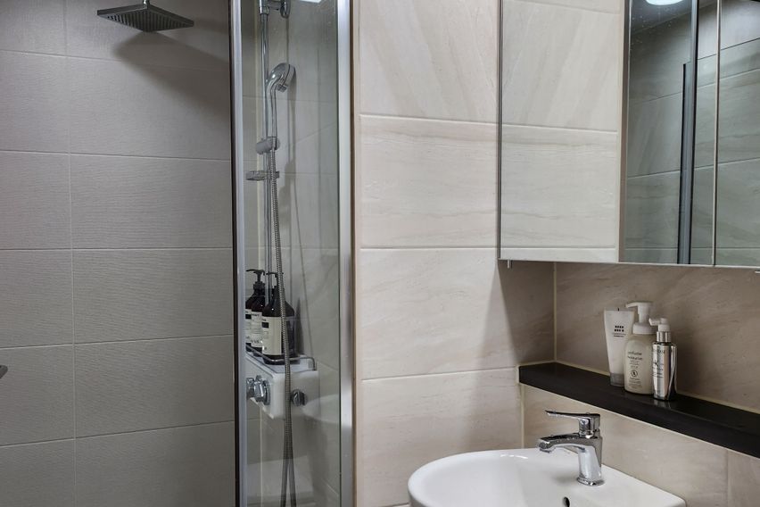 롯데월드 8호선올림픽