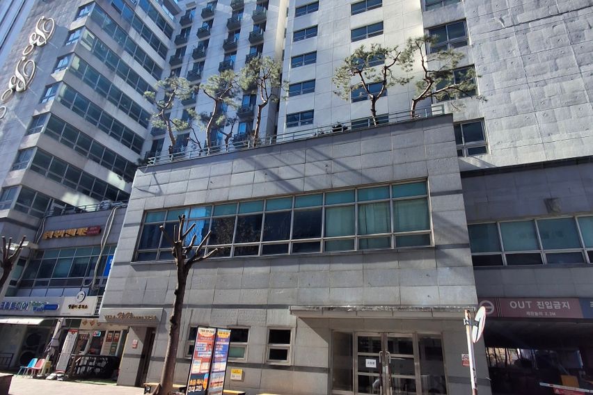 양평역1분🧳StayMe