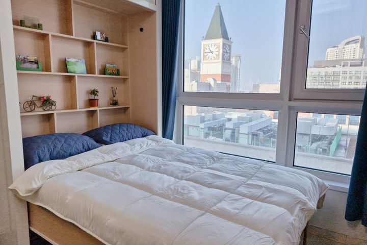배곧 스카이뷰 15 0번째 이미지