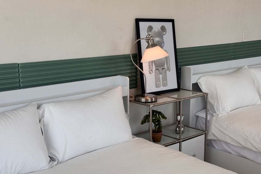 망원,합정,연남 근교💜 4번째 이미지