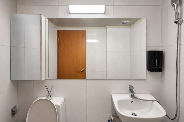 Great value near BEXCO and Centum City statio 15th image
